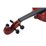 SOUNDSATION VSVI-34 Violino 3/4 Virtuoso Student completo di astuccio e archetto