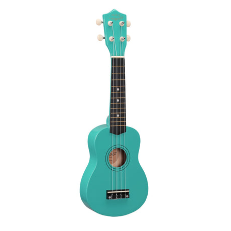SOUNDSATION SUNNY 10-AM UKULELE SOPRANO MAUI SUNNY CON BORSA