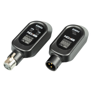 EIKON UXLR Sistema di trasmissione XLR wireless