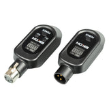 EIKON UXLR Sistema di trasmissione XLR wireless