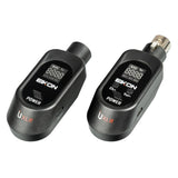 EIKON UXLR Sistema di trasmissione XLR wireless