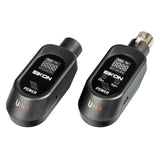 EIKON UXLR Sistema di trasmissione XLR wireless