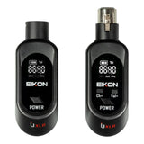 EIKON UXLR Sistema di trasmissione XLR wireless
