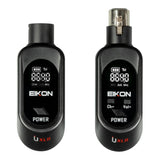 EIKON UXLR Sistema di trasmissione XLR wireless