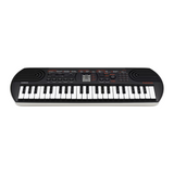 Casio SA-81 mini tastiera + Alimentatore e Cuffie