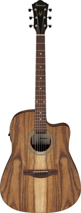 IBANEZ Chitarra Acustica V40WSCE-OPB Open Pore Brown