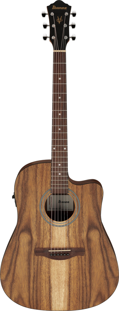 IBANEZ Chitarra Acustica V40WSCE-OPB Open Pore Brown