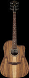 IBANEZ Chitarra Acustica V40WSCE-OPB Open Pore Brown