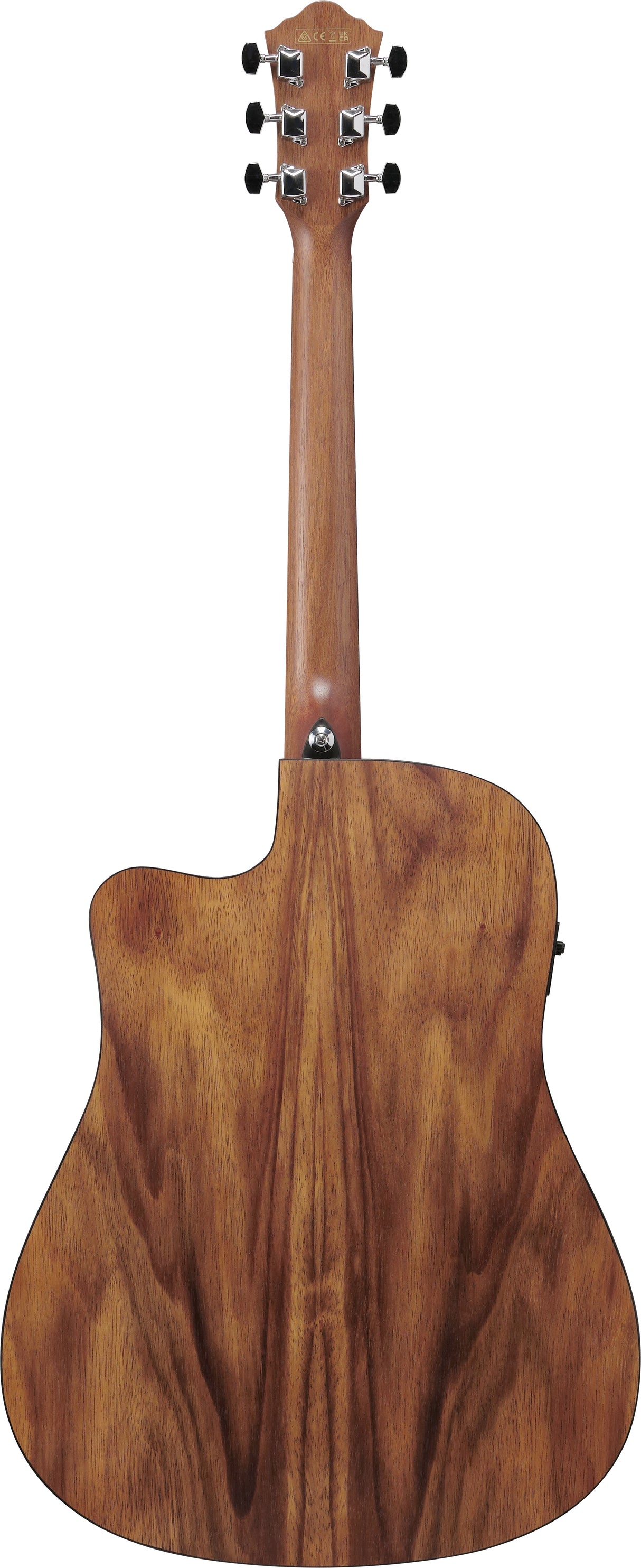 IBANEZ Chitarra Acustica V40WSCE-OPB Open Pore Brown
