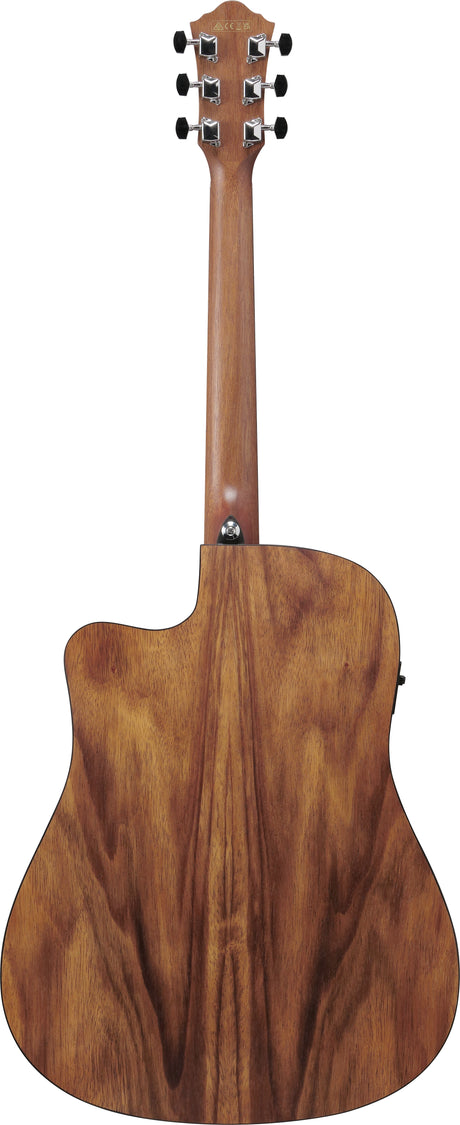 IBANEZ Chitarra Acustica V40WSCE-OPB Open Pore Brown