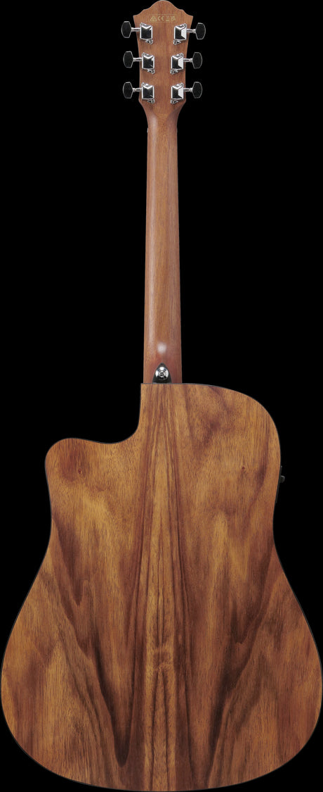 IBANEZ Chitarra Acustica V40WSCE-OPB Open Pore Brown