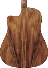 IBANEZ Chitarra Acustica V40WSCE-OPB Open Pore Brown