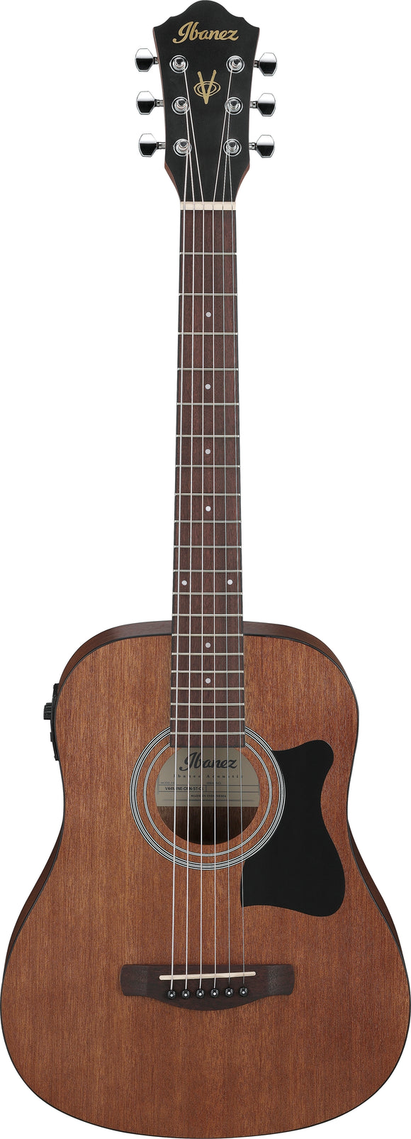 IBANEZ V44MINIE OPN Open Pore Natural