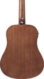 IBANEZ V44MINIE OPN Open Pore Natural