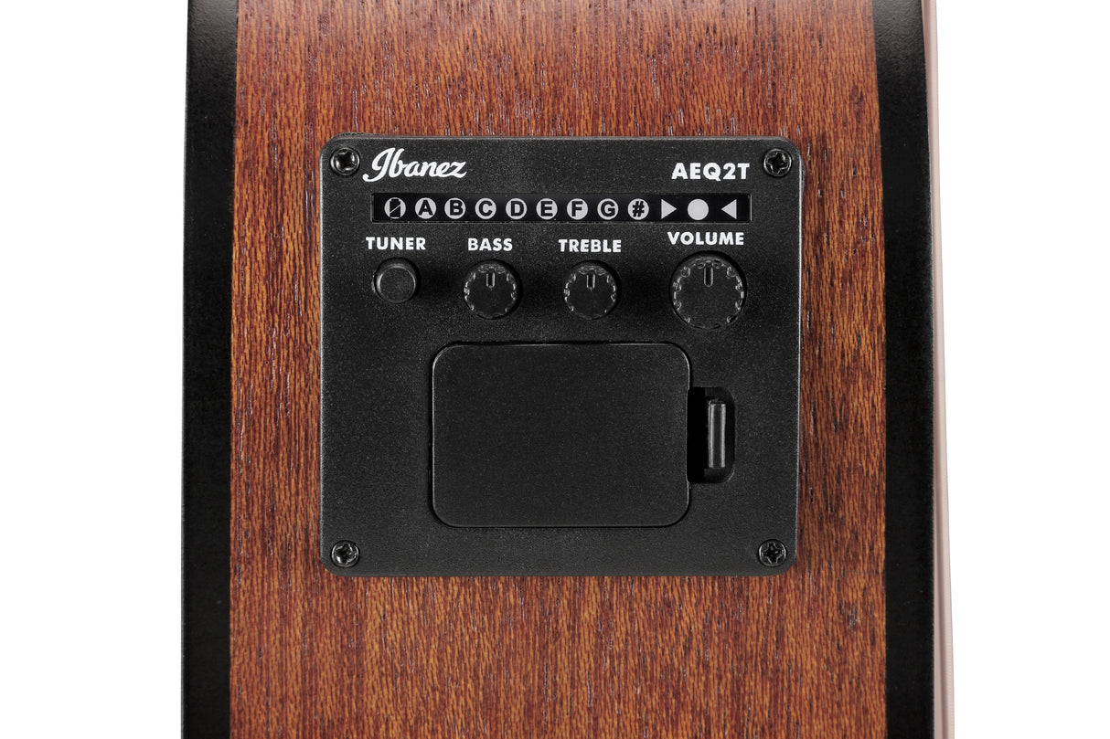 IBANEZ V44MINIE OPN Open Pore Natural