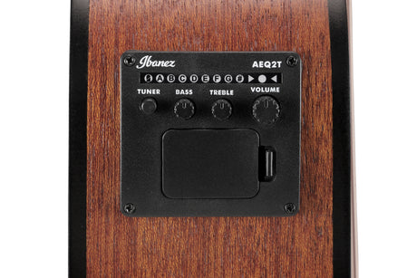 IBANEZ V44MINIE OPN Open Pore Natural