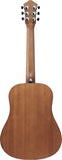 IBANEZ V44MINI OPN Open Pore Natural