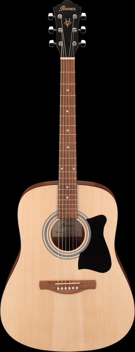 Chitarra Acustica Ibanez V50NJPOPN - Kit con accessori