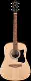 Chitarra Acustica Ibanez V50NJPOPN - Kit con accessori