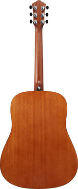 Chitarra Acustica Ibanez V50NJPOPN - Kit con accessori