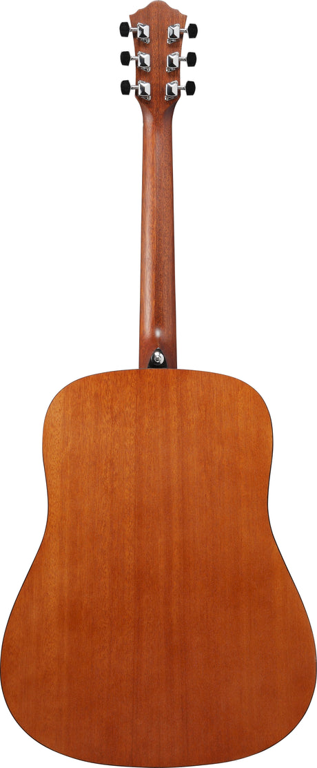 Chitarra Acustica Ibanez V50NJPOPN - Kit con accessori