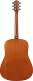 Chitarra Acustica Ibanez V50NJPOPN - Kit con accessori