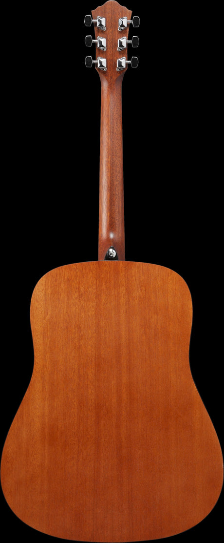 Chitarra Acustica Ibanez V50NJPOPN - Kit con accessori