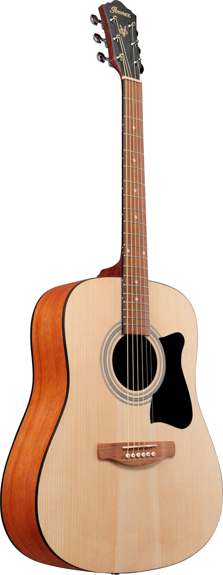Chitarra Acustica Ibanez V50NJPOPN - Kit con accessori