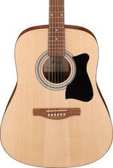 Chitarra Acustica Ibanez V50NJPOPN - Kit con accessori