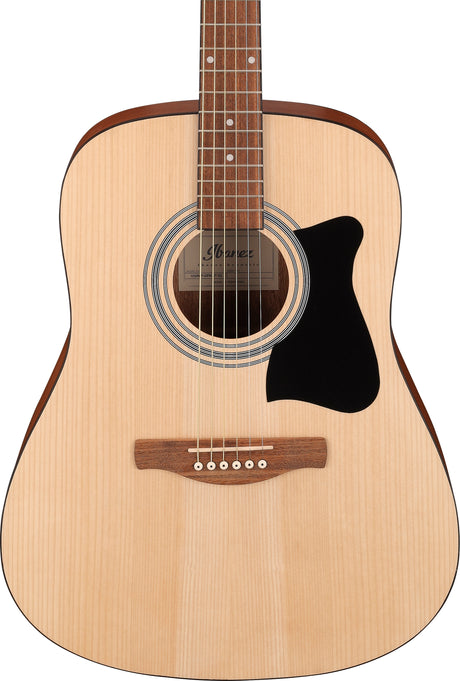 Chitarra Acustica Ibanez V50NJPOPN - Kit con accessori
