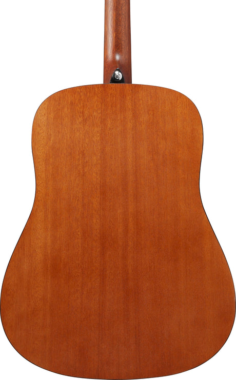 Chitarra Acustica Ibanez V50NJPOPN - Kit con accessori