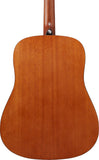 Chitarra Acustica Ibanez V50NJPOPN - Kit con accessori