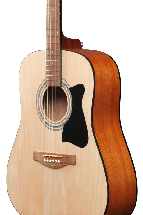 Chitarra Acustica Ibanez V50NJPOPN - Kit con accessori