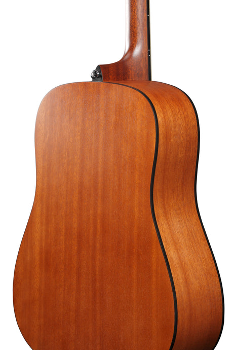 Chitarra Acustica Ibanez V50NJPOPN - Kit con accessori