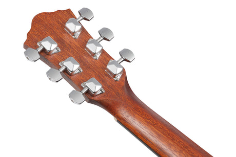 Chitarra Acustica Ibanez V50NJPOPN - Kit con accessori