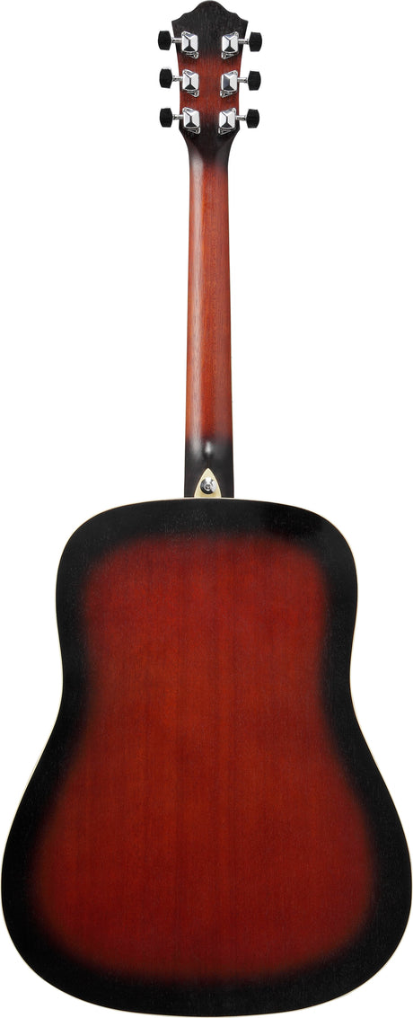 Chitarra acustica Ibanez V50NJPOVS - kit con accessori