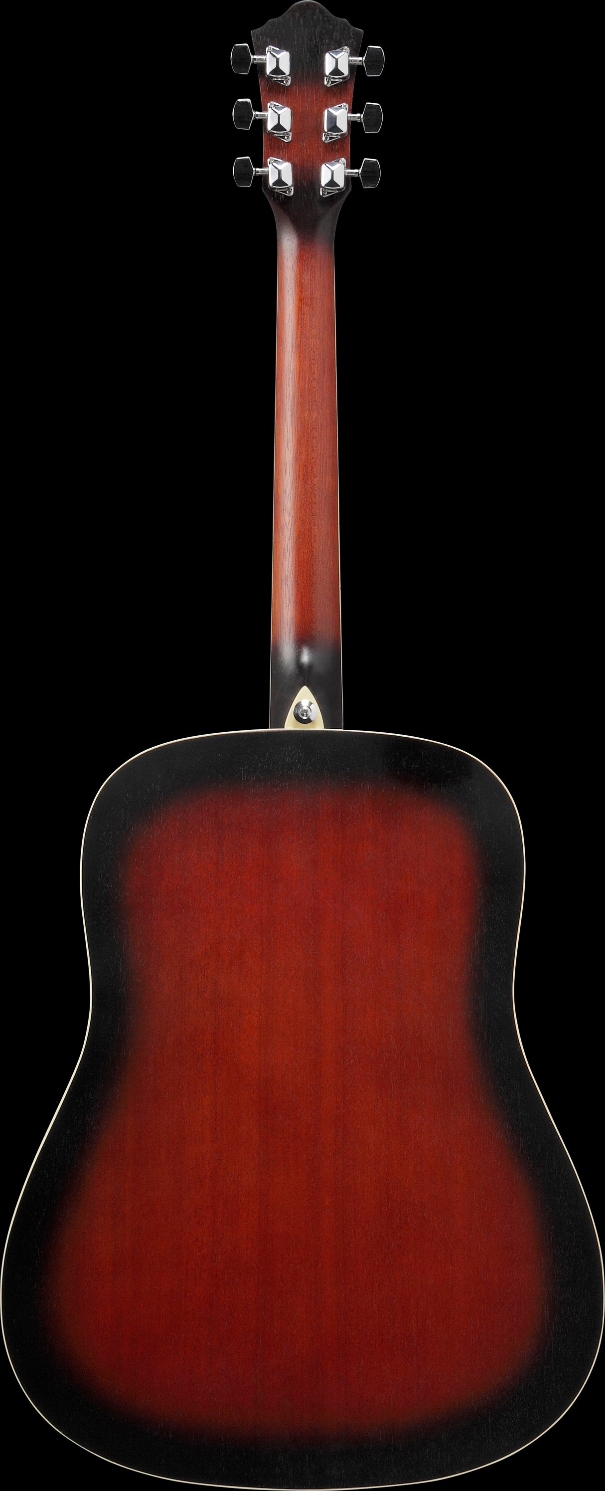 Chitarra acustica Ibanez V50NJPOVS - kit con accessori