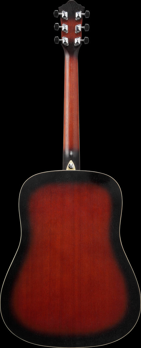 Chitarra acustica Ibanez V50NJPOVS - kit con accessori