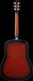 Chitarra acustica Ibanez V50NJPOVS - kit con accessori