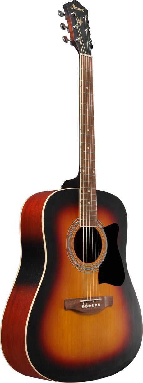 Chitarra acustica Ibanez V50NJPOVS - kit con accessori