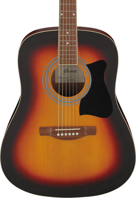 Chitarra acustica Ibanez V50NJPOVS - kit con accessori