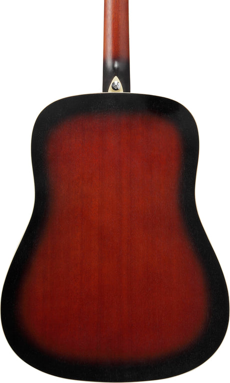 Chitarra acustica Ibanez V50NJPOVS - kit con accessori