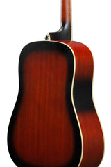 Chitarra acustica Ibanez V50NJPOVS - kit con accessori