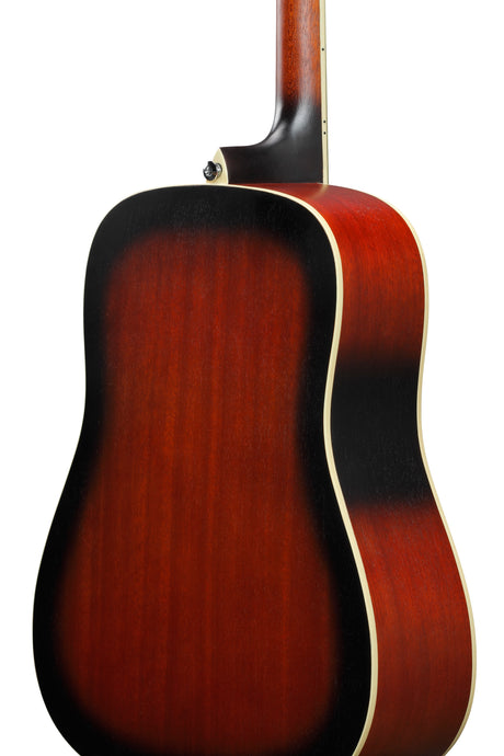 Chitarra acustica Ibanez V50NJPOVS - kit con accessori
