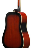 Chitarra acustica Ibanez V50NJPOVS - kit con accessori