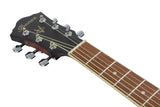 Chitarra acustica Ibanez V50NJPOVS - kit con accessori