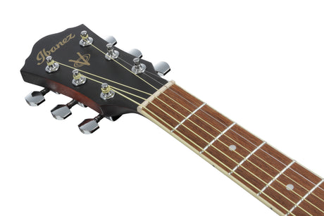Chitarra acustica Ibanez V50NJPOVS - kit con accessori