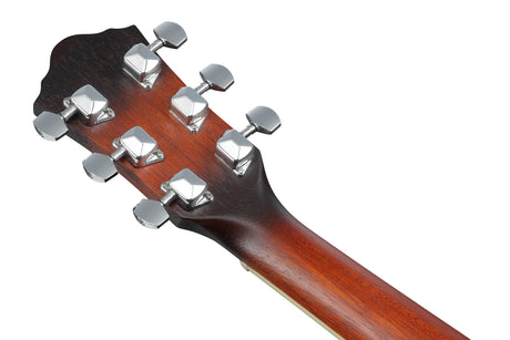 Chitarra acustica Ibanez V50NJPOVS - kit con accessori