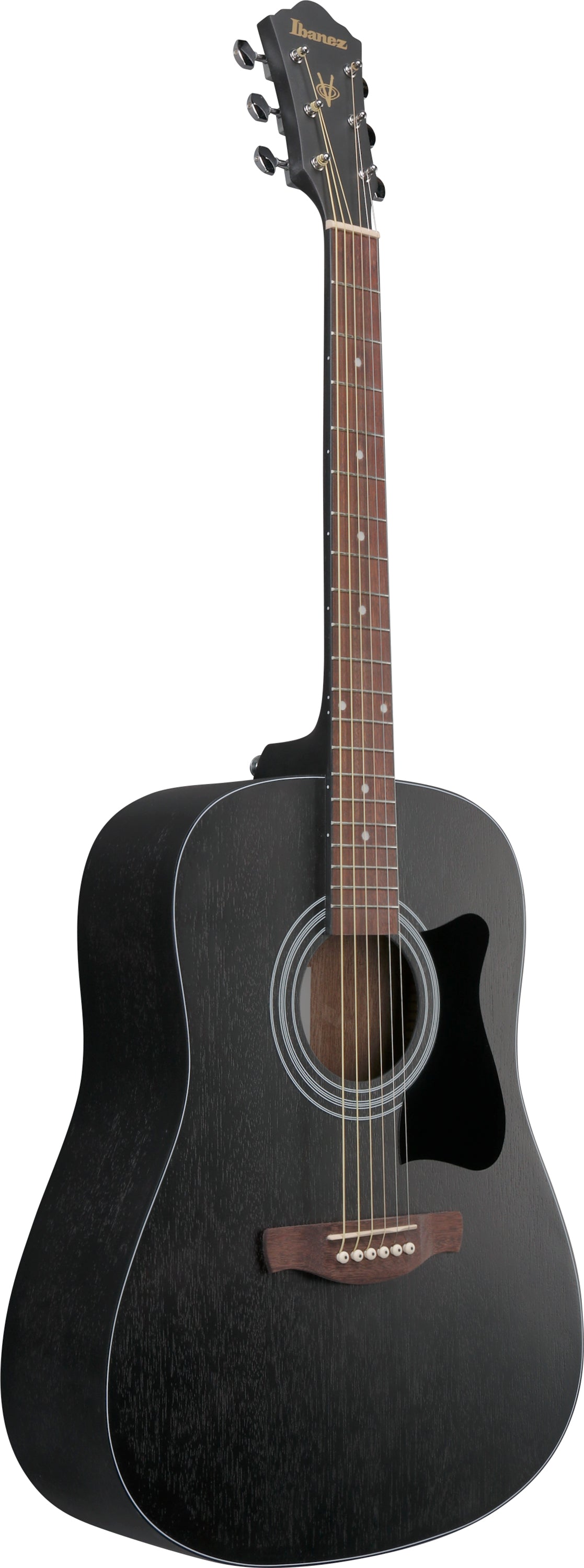 IBANEZ V54NJP-WK Jam Pack