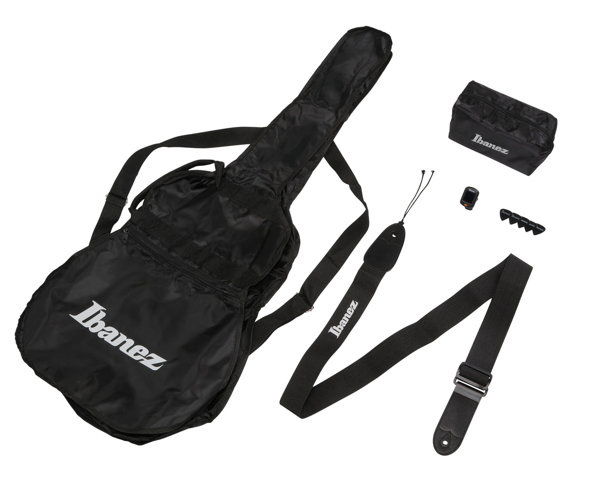 IBANEZ V54NJP-WK Jam Pack